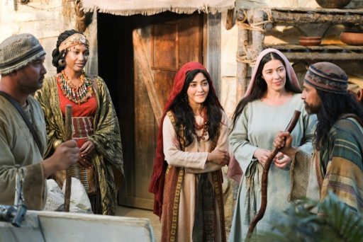 seguir a jesús