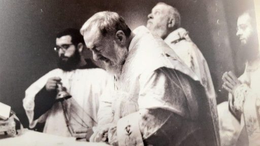 PADRE PIO