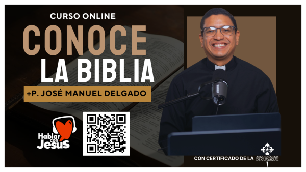 Curso Biblia