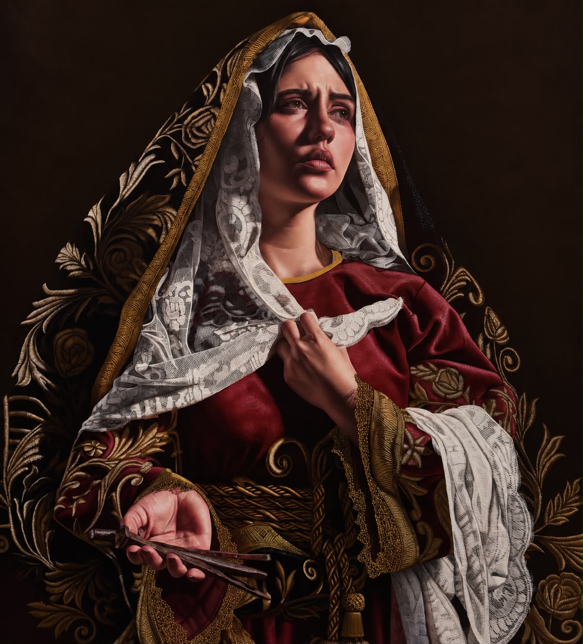 Maria Addolorata