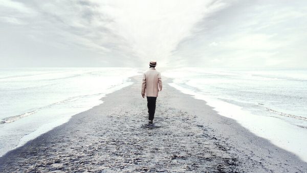 ir a Dios para caminar con Él
