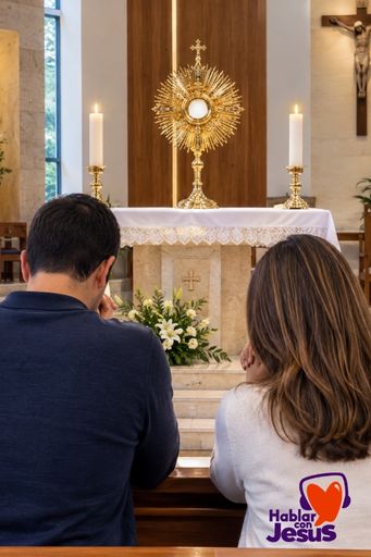Amor Matrimonial