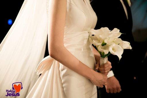 Amor Matrimonial