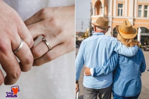 Amor Matrimonial