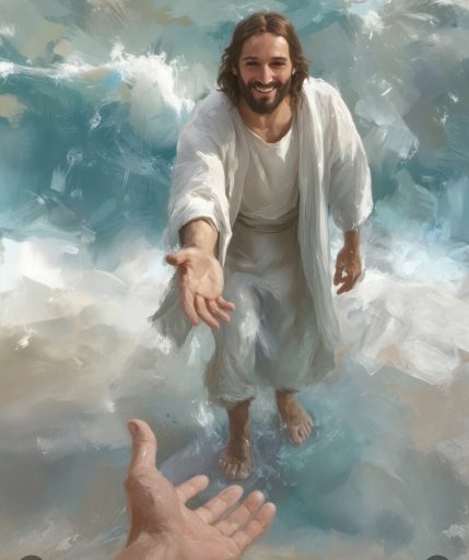 CONFIAR EN DIOS